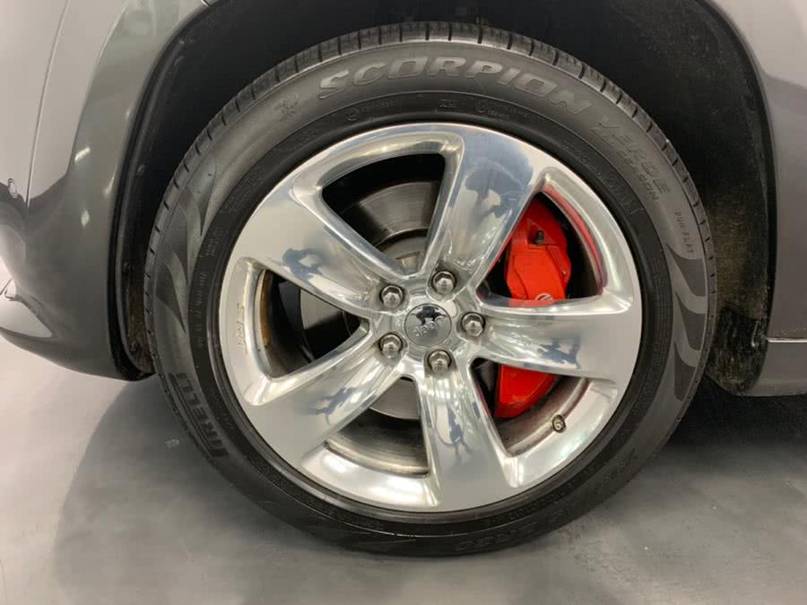 2014 Jeep Grand Cherokee 4WD 4dr SRT8, available for sale in Linden, New Jersey | East Coast Auto Group. Linden, New Jersey 2014 Jeep Grand Cherokee 4WD 4dr SRT8, available for sale in Linden, New Jersey | East Coast Auto Group. Linden, New Jersey