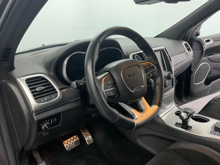 2014 Jeep Grand Cherokee 4WD 4dr SRT8, available for sale in Linden, New Jersey | East Coast Auto Group. Linden, New Jersey 2014 Jeep Grand Cherokee 4WD 4dr SRT8, available for sale in Linden, New Jersey | East Coast Auto Group. Linden, New Jersey