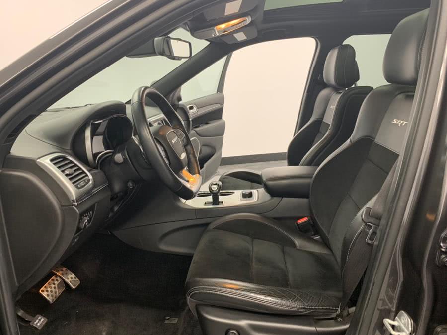 2014 Jeep Grand Cherokee 4WD 4dr SRT8, available for sale in Linden, New Jersey | East Coast Auto Group. Linden, New Jersey 2014 Jeep Grand Cherokee 4WD 4dr SRT8, available for sale in Linden, New Jersey | East Coast Auto Group. Linden, New Jersey