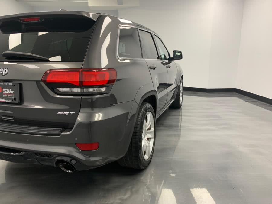 2014 Jeep Grand Cherokee 4WD 4dr SRT8, available for sale in Linden, New Jersey | East Coast Auto Group. Linden, New Jersey 2014 Jeep Grand Cherokee 4WD 4dr SRT8, available for sale in Linden, New Jersey | East Coast Auto Group. Linden, New Jersey