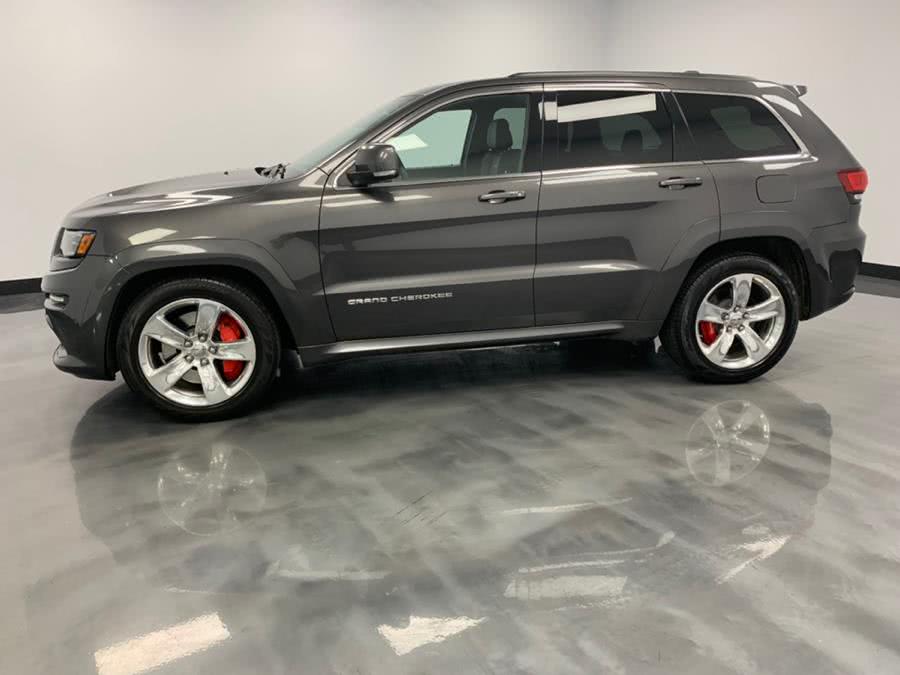 2014 Jeep Grand Cherokee 4WD 4dr SRT8, available for sale in Linden, New Jersey | East Coast Auto Group. Linden, New Jersey 2014 Jeep Grand Cherokee 4WD 4dr SRT8, available for sale in Linden, New Jersey | East Coast Auto Group. Linden, New Jersey
