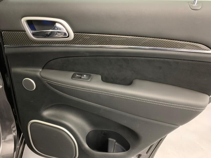 2014 Jeep Grand Cherokee 4WD 4dr SRT8, available for sale in Linden, New Jersey | East Coast Auto Group. Linden, New Jersey 2014 Jeep Grand Cherokee 4WD 4dr SRT8, available for sale in Linden, New Jersey | East Coast Auto Group. Linden, New Jersey
