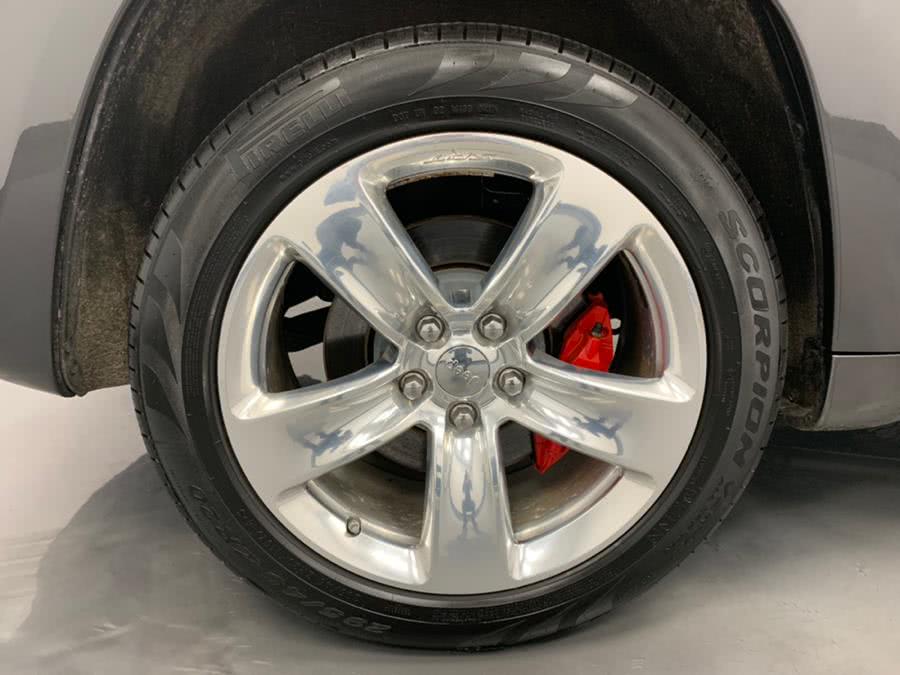 2014 Jeep Grand Cherokee 4WD 4dr SRT8, available for sale in Linden, New Jersey | East Coast Auto Group. Linden, New Jersey 2014 Jeep Grand Cherokee 4WD 4dr SRT8, available for sale in Linden, New Jersey | East Coast Auto Group. Linden, New Jersey