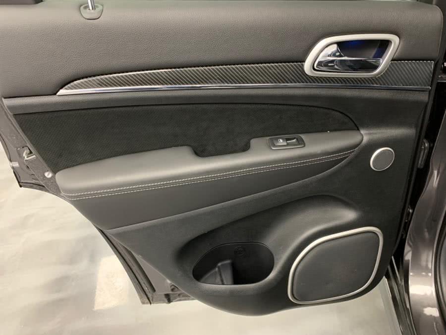 2014 Jeep Grand Cherokee 4WD 4dr SRT8, available for sale in Linden, New Jersey | East Coast Auto Group. Linden, New Jersey 2014 Jeep Grand Cherokee 4WD 4dr SRT8, available for sale in Linden, New Jersey | East Coast Auto Group. Linden, New Jersey