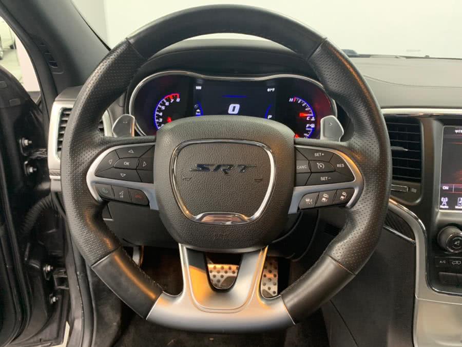 2014 Jeep Grand Cherokee 4WD 4dr SRT8, available for sale in Linden, New Jersey | East Coast Auto Group. Linden, New Jersey 2014 Jeep Grand Cherokee 4WD 4dr SRT8, available for sale in Linden, New Jersey | East Coast Auto Group. Linden, New Jersey
