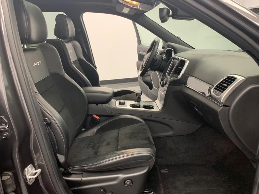 2014 Jeep Grand Cherokee 4WD 4dr SRT8, available for sale in Linden, New Jersey | East Coast Auto Group. Linden, New Jersey 2014 Jeep Grand Cherokee 4WD 4dr SRT8, available for sale in Linden, New Jersey | East Coast Auto Group. Linden, New Jersey