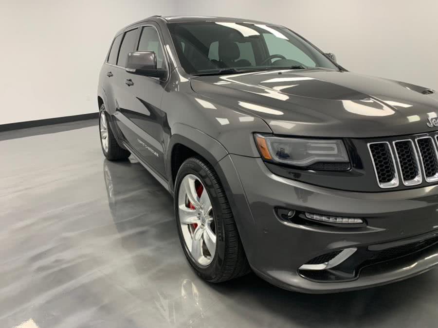 2014 Jeep Grand Cherokee 4WD 4dr SRT8, available for sale in Linden, New Jersey | East Coast Auto Group. Linden, New Jersey 2014 Jeep Grand Cherokee 4WD 4dr SRT8, available for sale in Linden, New Jersey | East Coast Auto Group. Linden, New Jersey