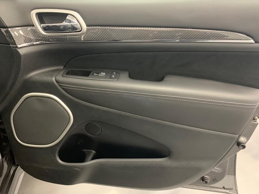2014 Jeep Grand Cherokee 4WD 4dr SRT8, available for sale in Linden, New Jersey | East Coast Auto Group. Linden, New Jersey 2014 Jeep Grand Cherokee 4WD 4dr SRT8, available for sale in Linden, New Jersey | East Coast Auto Group. Linden, New Jersey
