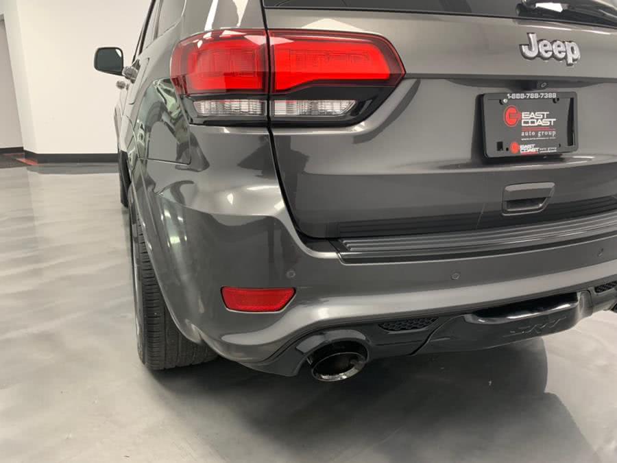 2014 Jeep Grand Cherokee 4WD 4dr SRT8, available for sale in Linden, New Jersey | East Coast Auto Group. Linden, New Jersey 2014 Jeep Grand Cherokee 4WD 4dr SRT8, available for sale in Linden, New Jersey | East Coast Auto Group. Linden, New Jersey