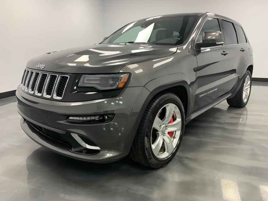 2014 Jeep Grand Cherokee 4WD 4dr SRT8, available for sale in Linden, New Jersey | East Coast Auto Group. Linden, New Jersey 2014 Jeep Grand Cherokee 4WD 4dr SRT8, available for sale in Linden, New Jersey | East Coast Auto Group. Linden, New Jersey