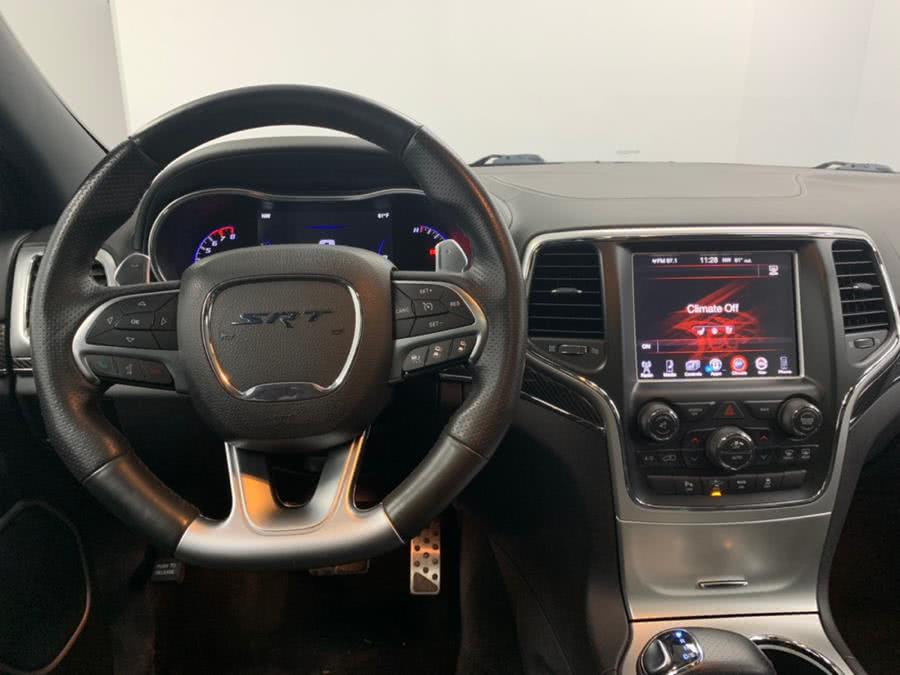 2014 Jeep Grand Cherokee 4WD 4dr SRT8, available for sale in Linden, New Jersey | East Coast Auto Group. Linden, New Jersey 2014 Jeep Grand Cherokee 4WD 4dr SRT8, available for sale in Linden, New Jersey | East Coast Auto Group. Linden, New Jersey