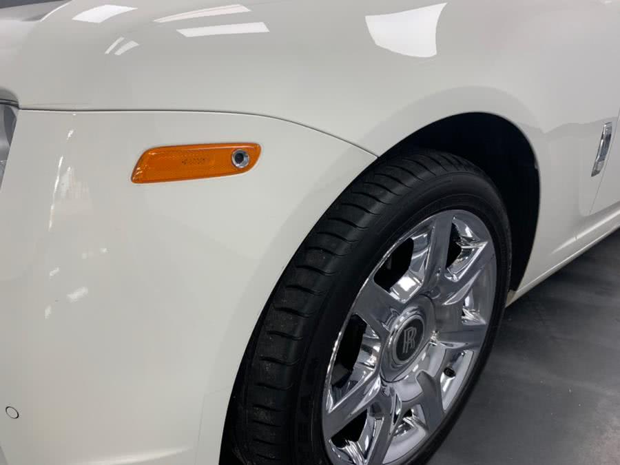 2011 Rolls-Royce Ghost 4dr Sdn, available for sale in Linden, New Jersey | East Coast Auto Group. Linden, New Jersey 2011 Rolls-Royce Ghost 4dr Sdn, available for sale in Linden, New Jersey | East Coast Auto Group. Linden, New Jersey