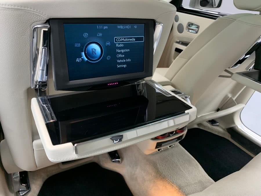 2011 Rolls-Royce Ghost 4dr Sdn, available for sale in Linden, New Jersey | East Coast Auto Group. Linden, New Jersey 2011 Rolls-Royce Ghost 4dr Sdn, available for sale in Linden, New Jersey | East Coast Auto Group. Linden, New Jersey