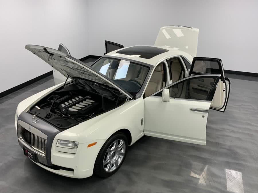 2011 Rolls-Royce Ghost 4dr Sdn, available for sale in Linden, New Jersey | East Coast Auto Group. Linden, New Jersey 2011 Rolls-Royce Ghost 4dr Sdn, available for sale in Linden, New Jersey | East Coast Auto Group. Linden, New Jersey