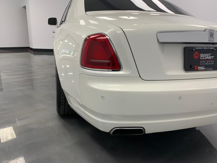 2011 Rolls-Royce Ghost 4dr Sdn, available for sale in Linden, New Jersey | East Coast Auto Group. Linden, New Jersey 2011 Rolls-Royce Ghost 4dr Sdn, available for sale in Linden, New Jersey | East Coast Auto Group. Linden, New Jersey