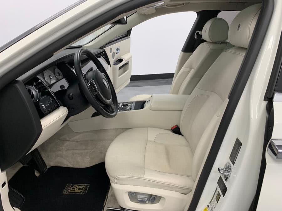 2011 Rolls-Royce Ghost 4dr Sdn, available for sale in Linden, New Jersey | East Coast Auto Group. Linden, New Jersey 2011 Rolls-Royce Ghost 4dr Sdn, available for sale in Linden, New Jersey | East Coast Auto Group. Linden, New Jersey