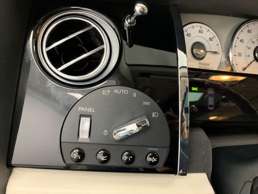 2011 Rolls-Royce Ghost 4dr Sdn, available for sale in Linden, New Jersey | East Coast Auto Group. Linden, New Jersey 2011 Rolls-Royce Ghost 4dr Sdn, available for sale in Linden, New Jersey | East Coast Auto Group. Linden, New Jersey