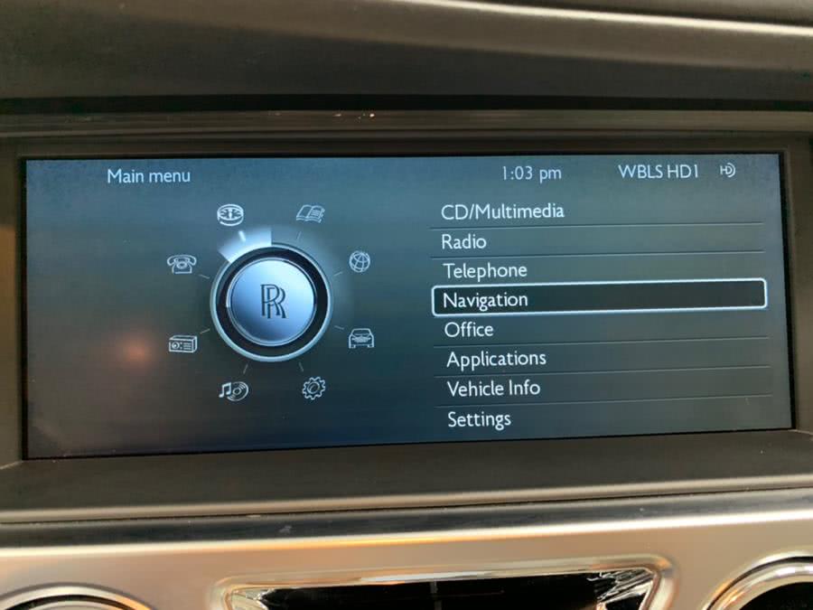 2011 Rolls-Royce Ghost 4dr Sdn, available for sale in Linden, New Jersey | East Coast Auto Group. Linden, New Jersey 2011 Rolls-Royce Ghost 4dr Sdn, available for sale in Linden, New Jersey | East Coast Auto Group. Linden, New Jersey