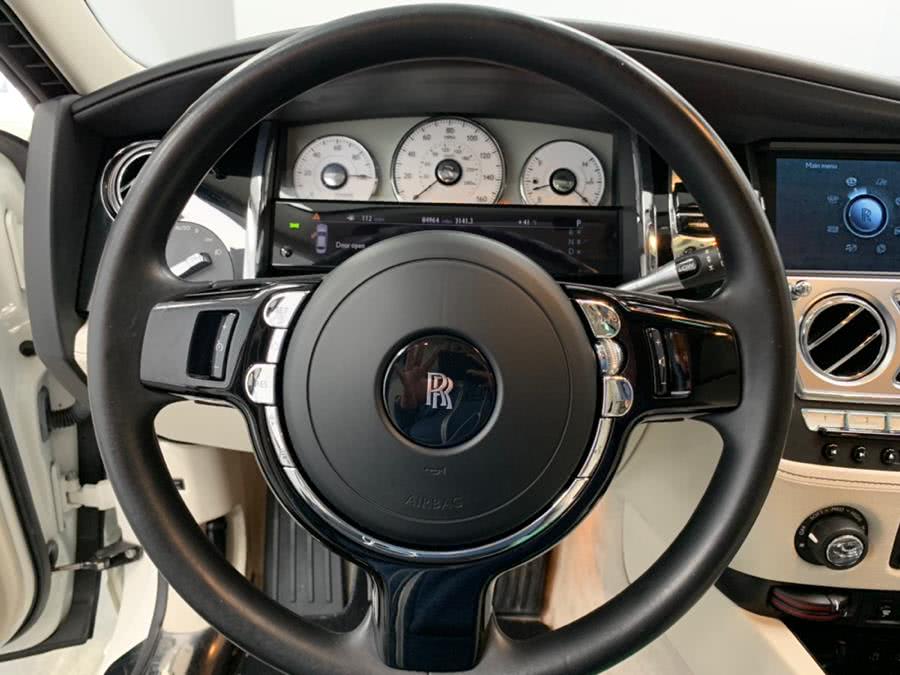 2011 Rolls-Royce Ghost 4dr Sdn, available for sale in Linden, New Jersey | East Coast Auto Group. Linden, New Jersey 2011 Rolls-Royce Ghost 4dr Sdn, available for sale in Linden, New Jersey | East Coast Auto Group. Linden, New Jersey