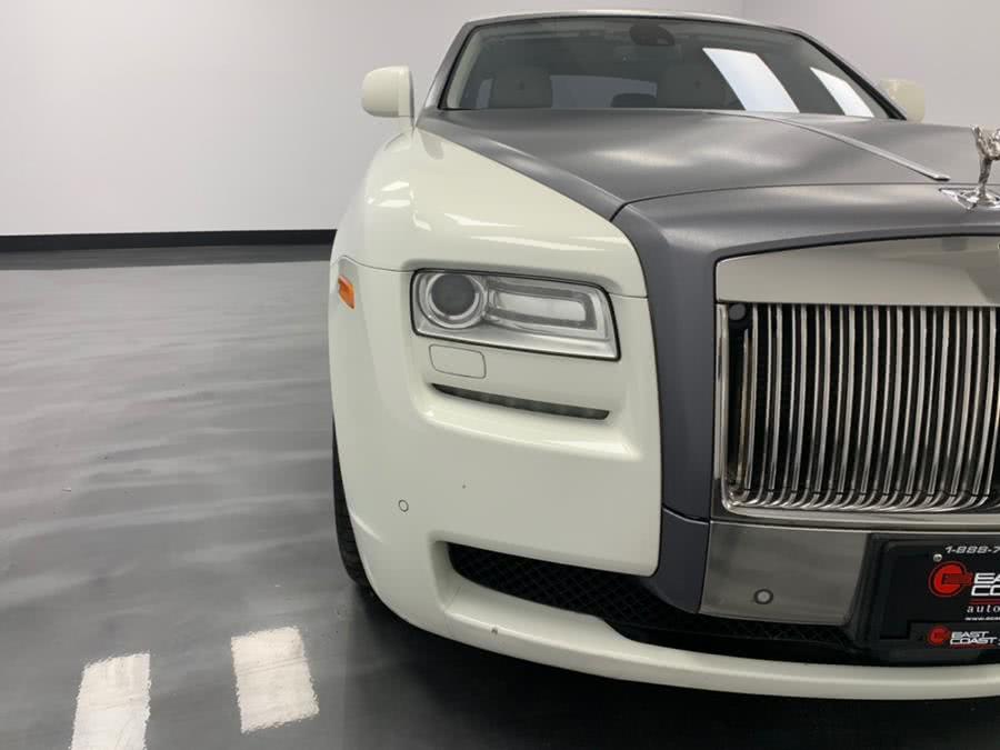 2011 Rolls-Royce Ghost 4dr Sdn, available for sale in Linden, New Jersey | East Coast Auto Group. Linden, New Jersey 2011 Rolls-Royce Ghost 4dr Sdn, available for sale in Linden, New Jersey | East Coast Auto Group. Linden, New Jersey