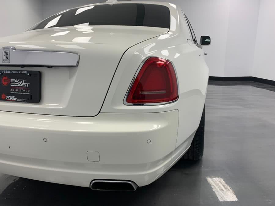 2011 Rolls-Royce Ghost 4dr Sdn, available for sale in Linden, New Jersey | East Coast Auto Group. Linden, New Jersey 2011 Rolls-Royce Ghost 4dr Sdn, available for sale in Linden, New Jersey | East Coast Auto Group. Linden, New Jersey