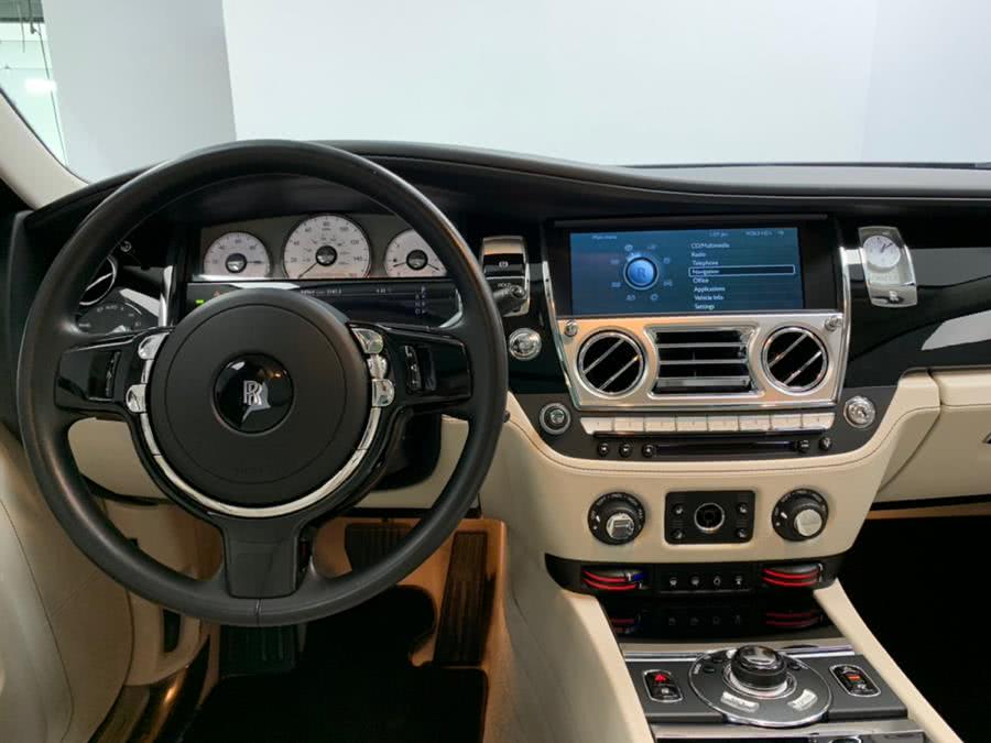 2011 Rolls-Royce Ghost 4dr Sdn, available for sale in Linden, New Jersey | East Coast Auto Group. Linden, New Jersey 2011 Rolls-Royce Ghost 4dr Sdn, available for sale in Linden, New Jersey | East Coast Auto Group. Linden, New Jersey