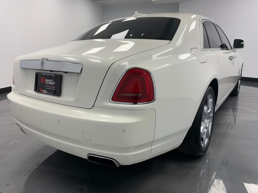 2011 Rolls-Royce Ghost 4dr Sdn, available for sale in Linden, New Jersey | East Coast Auto Group. Linden, New Jersey 2011 Rolls-Royce Ghost 4dr Sdn, available for sale in Linden, New Jersey | East Coast Auto Group. Linden, New Jersey