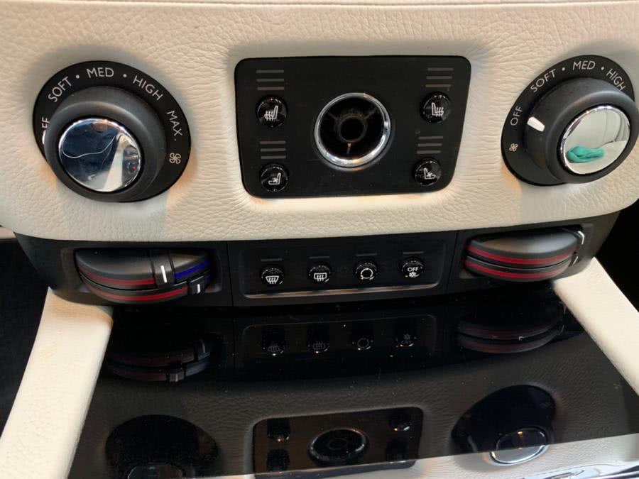 2011 Rolls-Royce Ghost 4dr Sdn, available for sale in Linden, New Jersey | East Coast Auto Group. Linden, New Jersey 2011 Rolls-Royce Ghost 4dr Sdn, available for sale in Linden, New Jersey | East Coast Auto Group. Linden, New Jersey