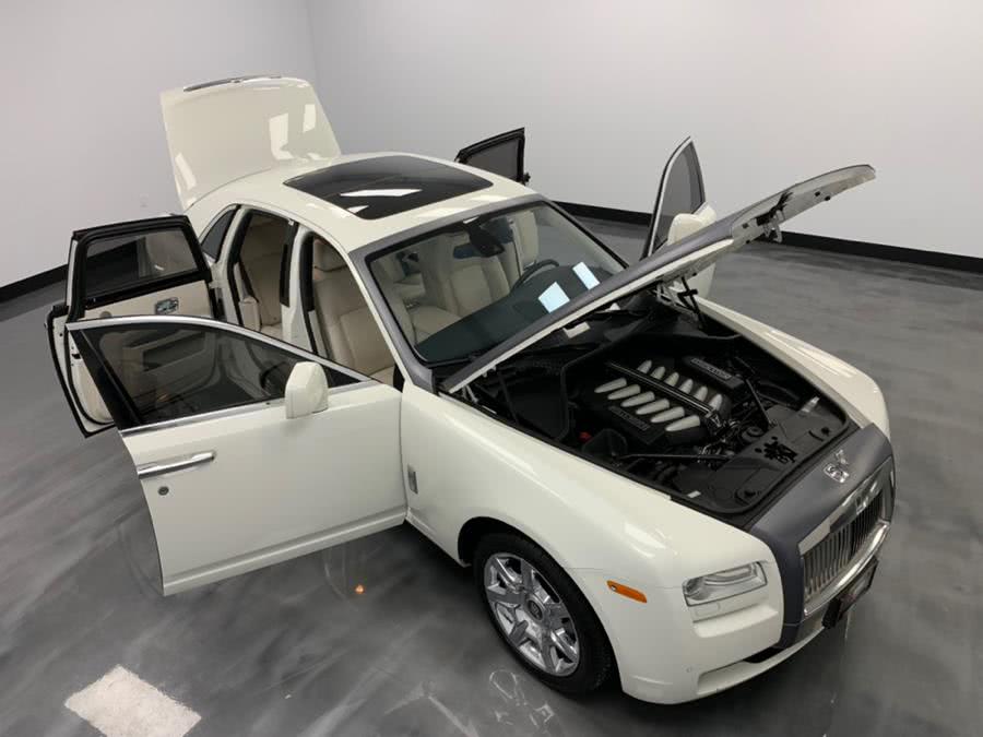 2011 Rolls-Royce Ghost 4dr Sdn, available for sale in Linden, New Jersey | East Coast Auto Group. Linden, New Jersey 2011 Rolls-Royce Ghost 4dr Sdn, available for sale in Linden, New Jersey | East Coast Auto Group. Linden, New Jersey
