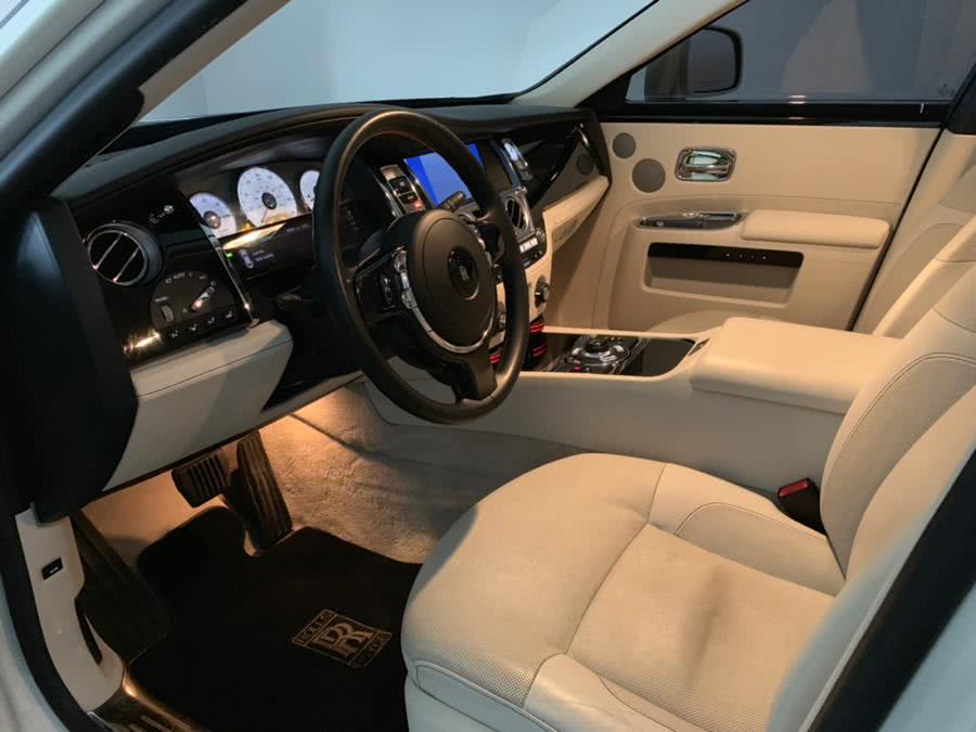 2011 Rolls-Royce Ghost 4dr Sdn, available for sale in Linden, New Jersey | East Coast Auto Group. Linden, New Jersey 2011 Rolls-Royce Ghost 4dr Sdn, available for sale in Linden, New Jersey | East Coast Auto Group. Linden, New Jersey