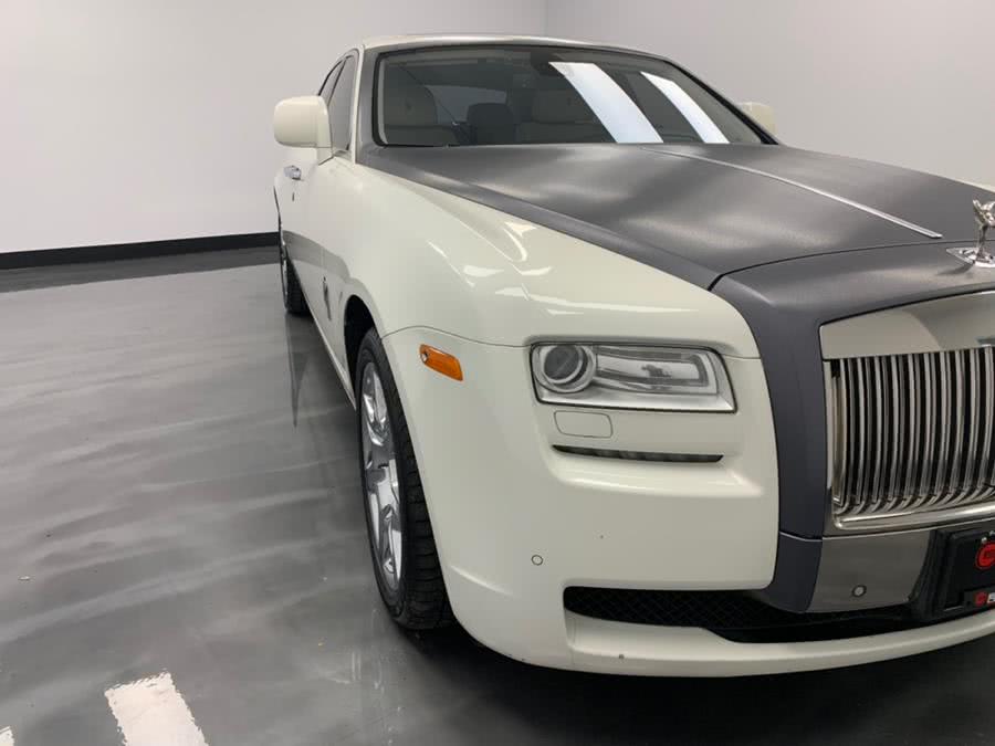 2011 Rolls-Royce Ghost 4dr Sdn, available for sale in Linden, New Jersey | East Coast Auto Group. Linden, New Jersey 2011 Rolls-Royce Ghost 4dr Sdn, available for sale in Linden, New Jersey | East Coast Auto Group. Linden, New Jersey