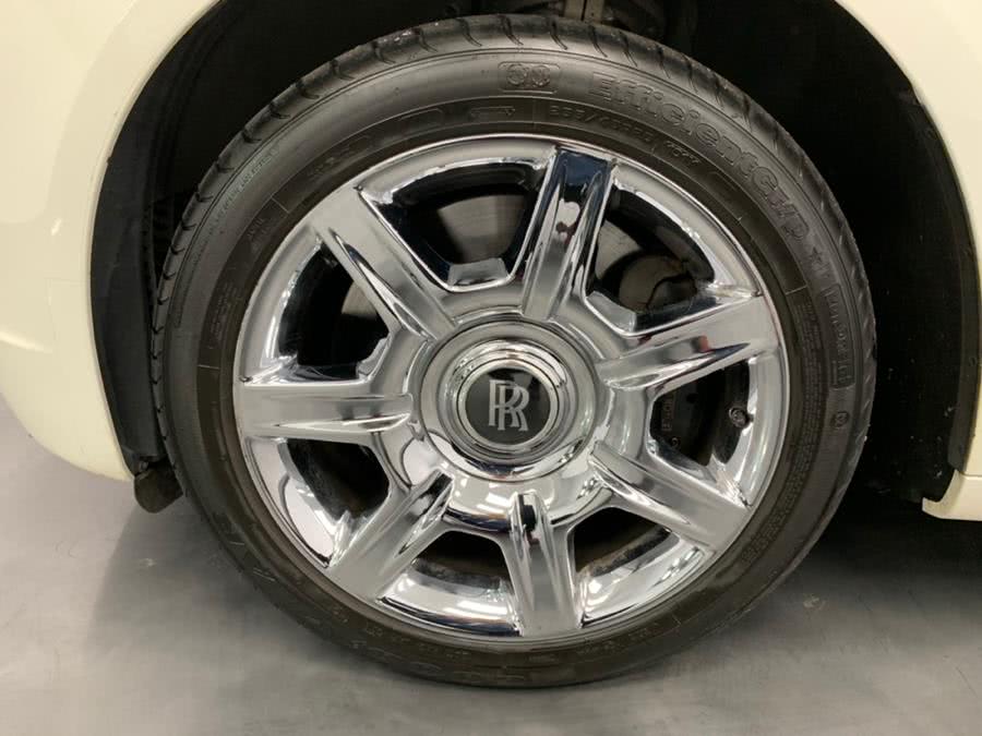 2011 Rolls-Royce Ghost 4dr Sdn, available for sale in Linden, New Jersey | East Coast Auto Group. Linden, New Jersey 2011 Rolls-Royce Ghost 4dr Sdn, available for sale in Linden, New Jersey | East Coast Auto Group. Linden, New Jersey