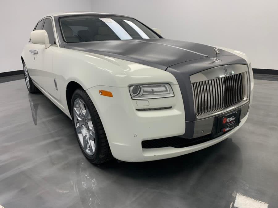 2011 Rolls-Royce Ghost 4dr Sdn, available for sale in Linden, New Jersey | East Coast Auto Group. Linden, New Jersey 2011 Rolls-Royce Ghost 4dr Sdn, available for sale in Linden, New Jersey | East Coast Auto Group. Linden, New Jersey