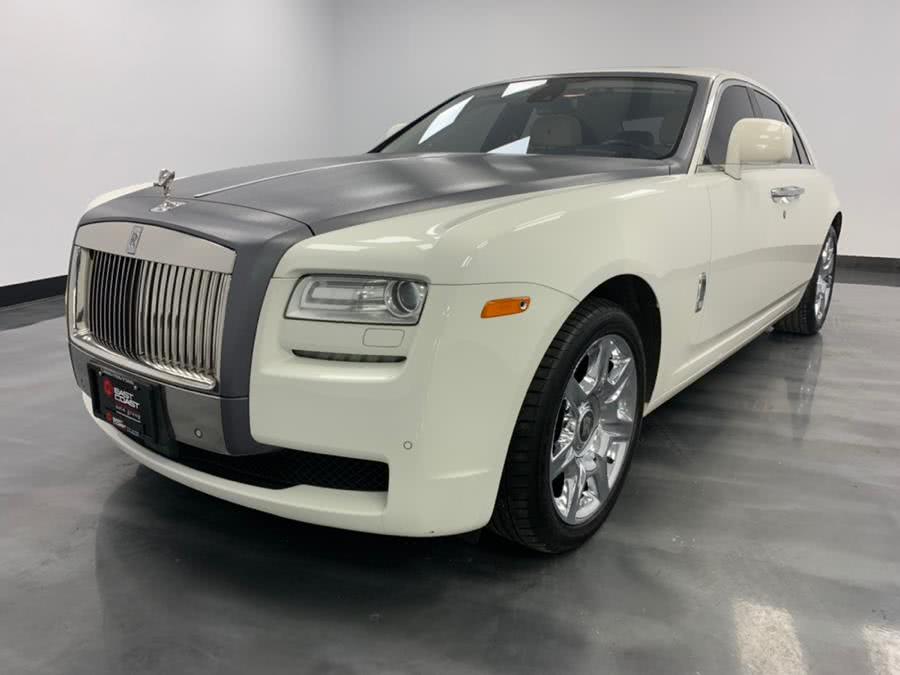 2011 Rolls-Royce Ghost 4dr Sdn, available for sale in Linden, New Jersey | East Coast Auto Group. Linden, New Jersey 2011 Rolls-Royce Ghost 4dr Sdn, available for sale in Linden, New Jersey | East Coast Auto Group. Linden, New Jersey