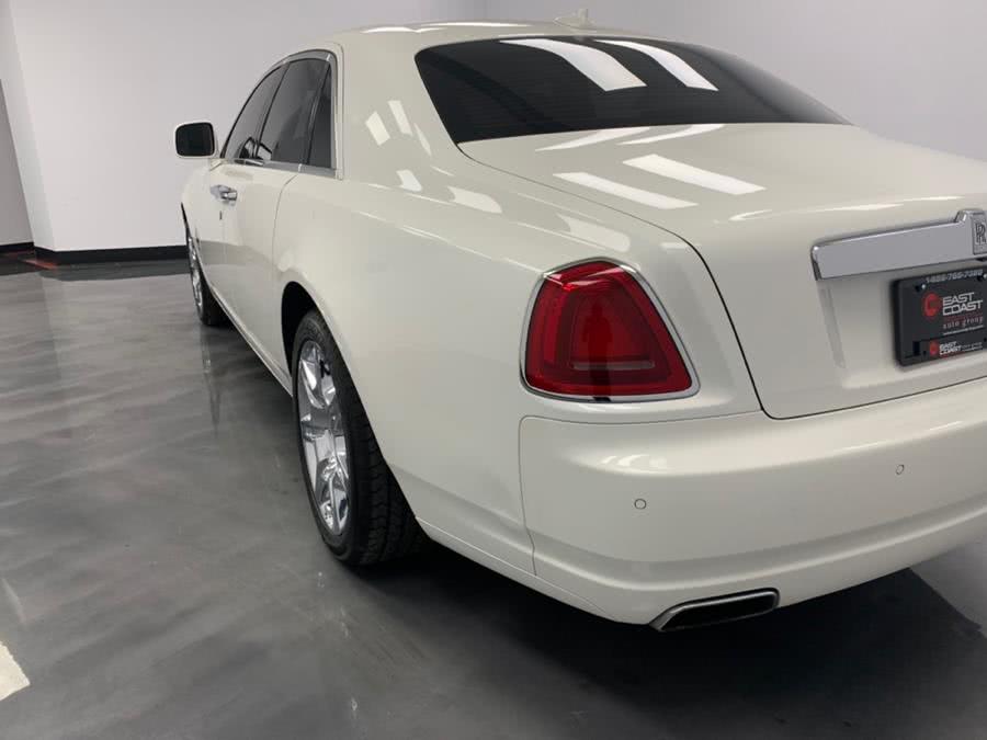2011 Rolls-Royce Ghost 4dr Sdn, available for sale in Linden, New Jersey | East Coast Auto Group. Linden, New Jersey 2011 Rolls-Royce Ghost 4dr Sdn, available for sale in Linden, New Jersey | East Coast Auto Group. Linden, New Jersey