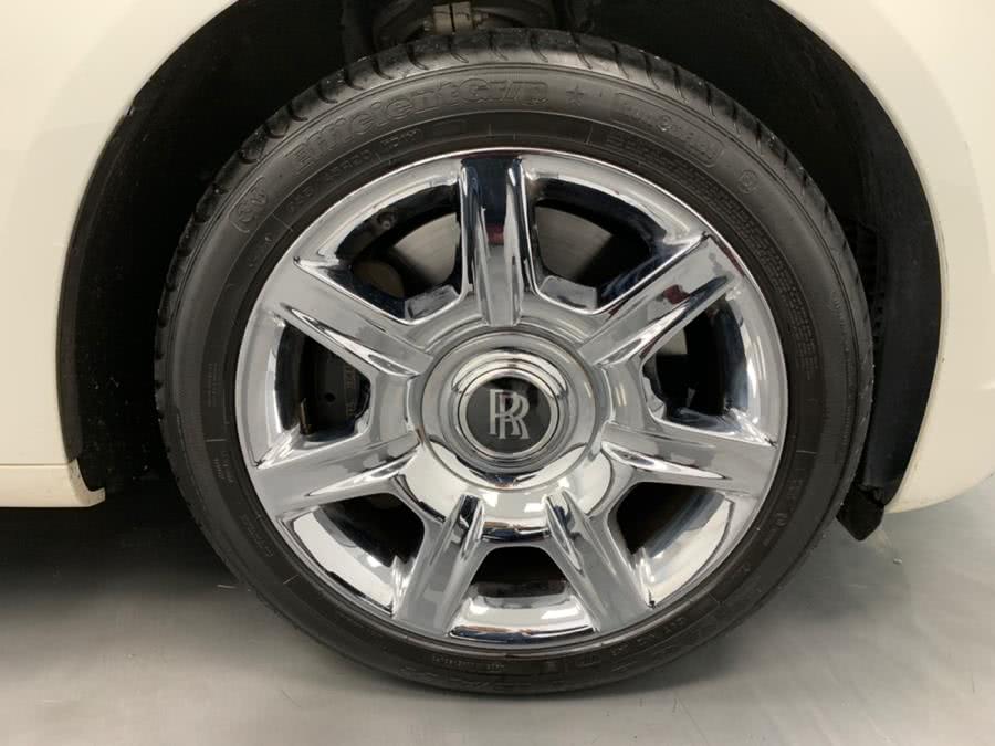 2011 Rolls-Royce Ghost 4dr Sdn, available for sale in Linden, New Jersey | East Coast Auto Group. Linden, New Jersey 2011 Rolls-Royce Ghost 4dr Sdn, available for sale in Linden, New Jersey | East Coast Auto Group. Linden, New Jersey