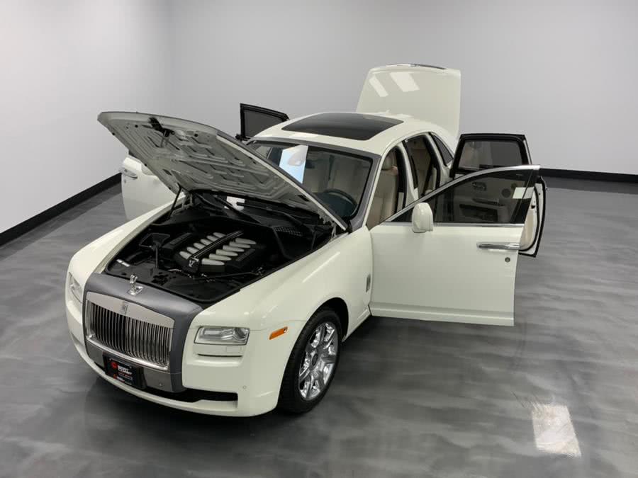 2011 Rolls-Royce Ghost 4dr Sdn, available for sale in Linden, New Jersey | East Coast Auto Group. Linden, New Jersey 2011 Rolls-Royce Ghost 4dr Sdn, available for sale in Linden, New Jersey | East Coast Auto Group. Linden, New Jersey