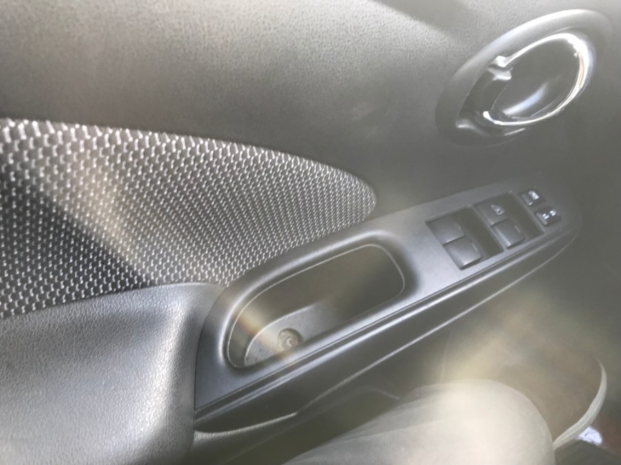 2016 Nissan Versa 4dr Sdn Auto 1.6 S, available for sale in Bridgeport, Connecticut | Affordable Motors Inc. Bridgeport, Connecticut 2016 Nissan Versa 4dr Sdn Auto 1.6 S, available for sale in Bridgeport, Connecticut | Affordable Motors Inc. Bridgeport, Connecticut