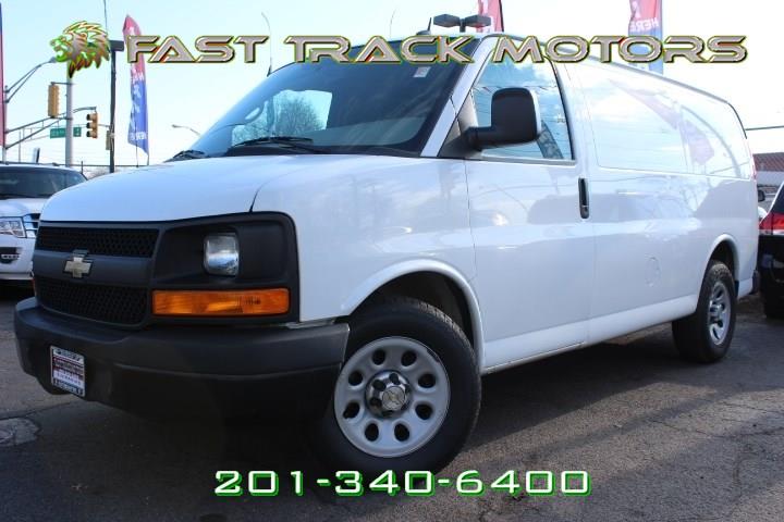 2014 Chevrolet Express G1500 , available for sale in Paterson, New Jersey | Fast Track Motors. Paterson, New Jersey