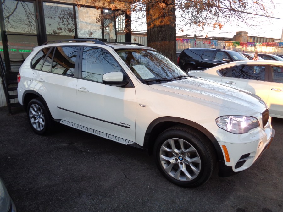 2012 BMW X5 AWD 4dr 35i Premium, available for sale in Rosedale, New York | Sunrise Auto Sales. Rosedale, New York