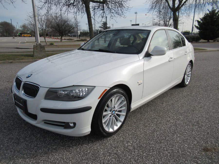 2011 BMW 3 Series 4dr Sdn 335i xDrive AWD, available for sale in Massapequa, New York | South Shore Auto Brokers & Sales. Massapequa, New York