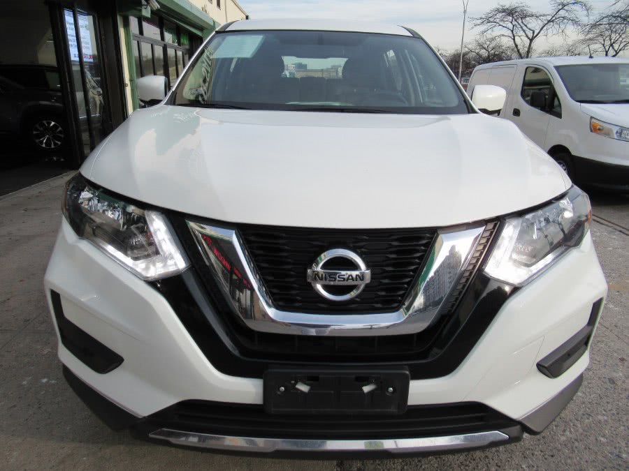 2017 Nissan Rogue AWD S, available for sale in Woodside, New York | Pepmore Auto Sales Inc.. Woodside, New York
