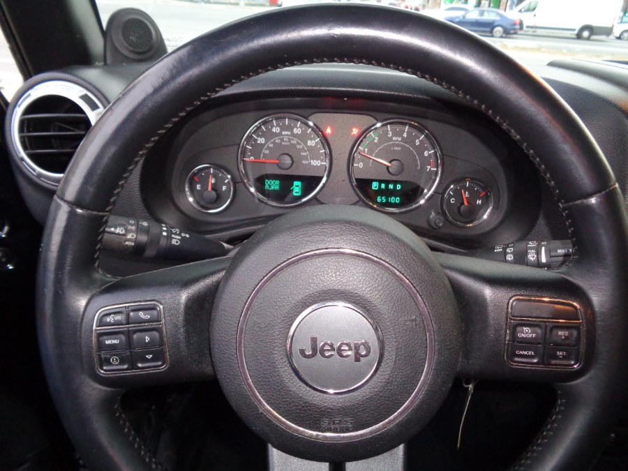 2014 Jeep Wrangler Unlimited 4WD 4dr Sahara, available for sale in Rosedale, New York | Sunrise Auto Sales. Rosedale, New York 2014 Jeep Wrangler Unlimited 4WD 4dr Sahara, available for sale in Rosedale, New York | Sunrise Auto Sales. Rosedale, New York