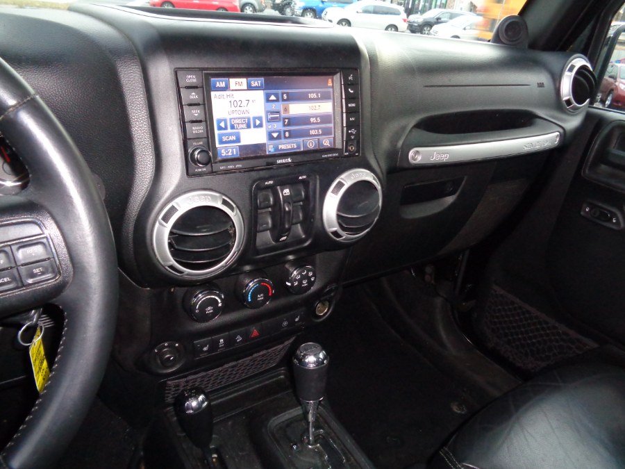 2014 Jeep Wrangler Unlimited 4WD 4dr Sahara, available for sale in Rosedale, New York | Sunrise Auto Sales. Rosedale, New York 2014 Jeep Wrangler Unlimited 4WD 4dr Sahara, available for sale in Rosedale, New York | Sunrise Auto Sales. Rosedale, New York