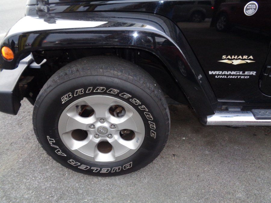 2014 Jeep Wrangler Unlimited 4WD 4dr Sahara, available for sale in Rosedale, New York | Sunrise Auto Sales. Rosedale, New York 2014 Jeep Wrangler Unlimited 4WD 4dr Sahara, available for sale in Rosedale, New York | Sunrise Auto Sales. Rosedale, New York