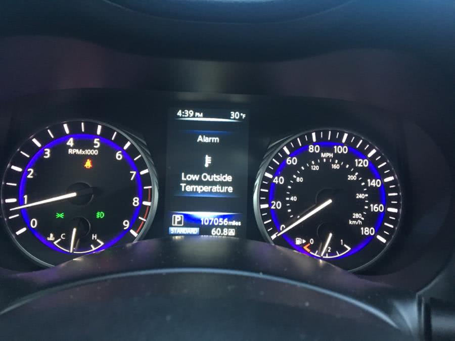 Used Infiniti Q50 4dr Sdn AWD Premium 2014 | NYC Automart Inc. Brooklyn, New York Used Infiniti Q50 4dr Sdn AWD Premium 2014 | NYC Automart Inc. Brooklyn, New York