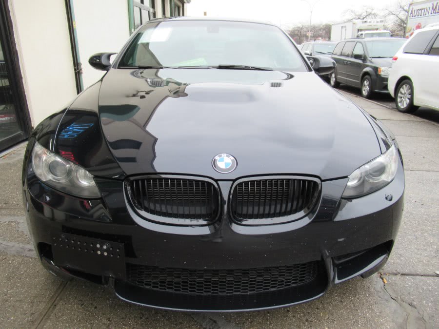 2013 BMW M3 2dr Conv, available for sale in Woodside, New York | Pepmore Auto Sales Inc.. Woodside, New York