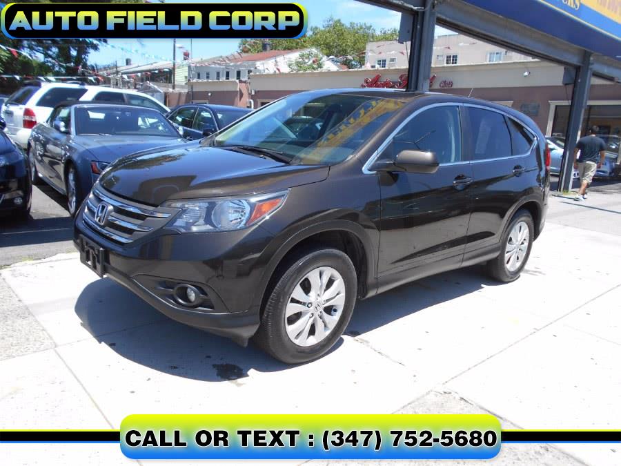 2014 Honda CR-V AWD 5dr EX, available for sale in Jamaica, New York | Auto Field Corp. Jamaica, New York