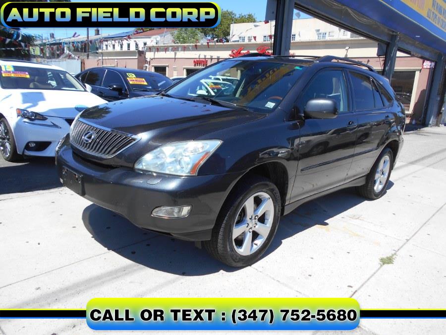 2004 Lexus RX 330 4dr SUV AWD, available for sale in Jamaica, New York | Auto Field Corp. Jamaica, New York