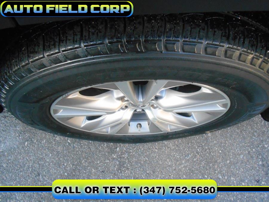 Used Toyota Highlander AWD 4dr V6 XLE (Natl) 2015 | Auto Field Corp. Jamaica, New York Used Toyota Highlander AWD 4dr V6 XLE (Natl) 2015 | Auto Field Corp. Jamaica, New York